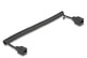 DeLOCK 90673 netværkskabel Sort 3 m Cat5e U/FTP (STP)