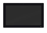 ALLNET PrimeOne-210 53,3 cm (21") LED Wi-Fi 500 cd/m² Fuld HD Sort Berøringsskærm Indbygget processer Android