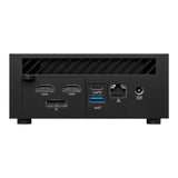 ASUS ExpertCenter PN64-BB5003MDE1 Mini PC Sort i5-13500H