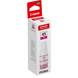 Canon GI-45M blækpatron 1 stk Original Magenta
