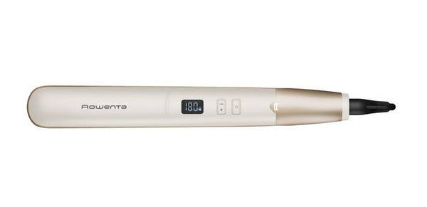 Rowenta SF4633F0 hårstyler Glattejern Varm Hvid