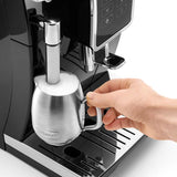 De’Longhi Dinamica Ecam 350.15.B Fuld-auto Espressomaskine 1,8 L