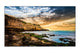 Samsung QE50T Digital fladpaneldisplay 127 cm (50") LED 300 cd/m² 4K Ultra HD Sort Tizen 4.0