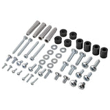 Hama 00118069 tv-beslag Sort