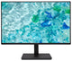 Acer Vero B7 B277UGbmiiqprzx computerskærm 68,6 cm (27") 2560 x 1440 pixel Quad HD LCD Sort