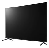 LG 65PK640S Digital fladpaneldisplay 165,1 cm (65") LED 300 cd/m² 4K Ultra HD Sort WebOS 16/7
