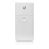 Ubiquiti NanoSwitch Gigabit Ethernet (10/100/1000) Strøm over Ethernet (PoE) Hvid