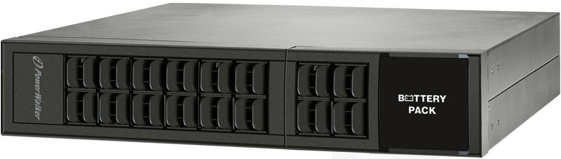 PowerWalker BP A24R-4x9Ah 24 V 9 At