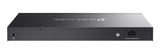 TP-Link Omada SG5428X netværksswitch Administreret L3 Gigabit Ethernet (10/100/1000) Sort