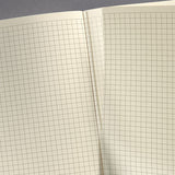 Sigel CONCEPTUM blok og notesblok A4 194 ark Blå