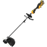 DeWALT DCMAS5713X1-QW plæneklipper
