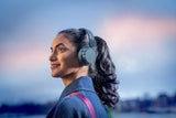 Philips 4000 series TAH4209BL/00 hovedtelefoner/headset Trådløs Opkald/musik Bluetooth Blå