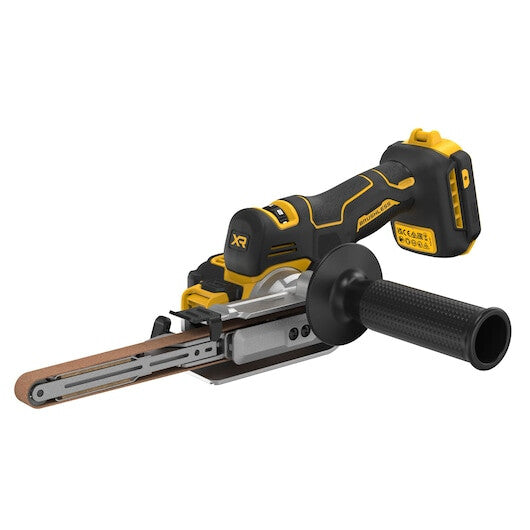 DeWALT DCM200N-XJ bænk-slibemaskine