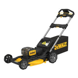 DeWALT DCMWP134N-XJ plæneklipper