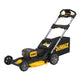DeWALT DCMWP134N-XJ plæneklipper