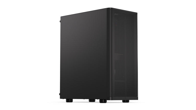 ENDORFY Ventum 200 Solid Tower Sort