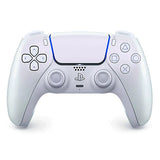 Sony Interactive Entertainment DualSense Perle Bluetooth/USB Gamepad Analog/digital PlayStation 5
