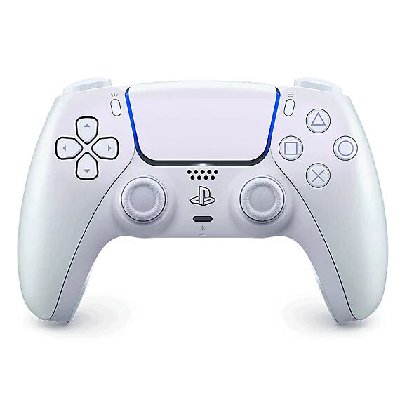 Sony Interactive Entertainment DualSense Perle Bluetooth/USB Gamepad Analog/digital PlayStation 5