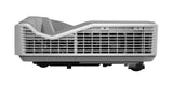 Optoma ZU500USTe Ultrakort projektor med kort projiceringsafstand 5000 ANSI lumens DLP WUXGA (1920x1200) 3D Hvid
