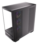 Antec C7 ARGB Midi Tower Sort