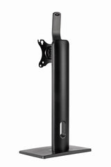 Gembird MS-D1-01 skærmbeslag og -stativer 81,3 cm (32") Skrivebord Sort