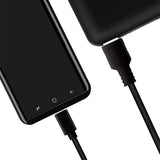 2Direct CU0169 USB-kabel USB 3.2 Gen 1 (3.1 Gen 1) 1,5 m USB A USB C 5 Gbit/sek. 60 W Sort