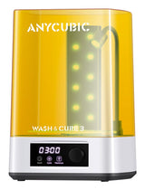 Anycubic Wash & Cure 3