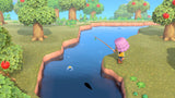 Nintendo Animal Crossing: New Horizons Standard Engelsk, Italiensk Nintendo Switch