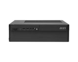 MSI PRO DP80 A14G-204XDE PC Intel® Core™ i3 i3-14100 16 GB DDR5-SDRAM 256 GB SSD Desktop Sort