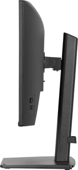 iiyama ProLite XB2496HSC-B1 computerskærm 60,5 cm (23.8") 1920 x 1080 pixel Fuld HD LED Sort