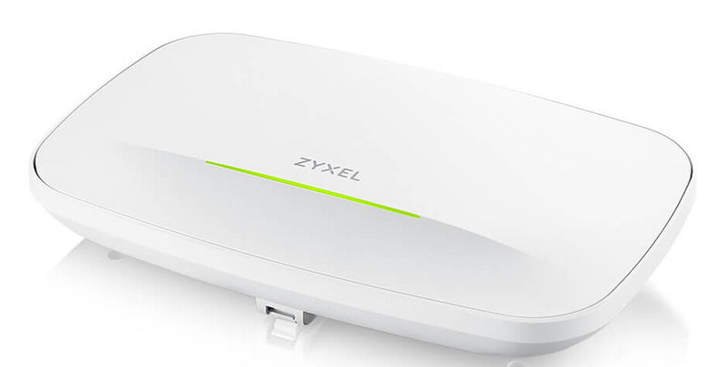 Zyxel NWA110BE 5764 Mbit/s Hvid Strøm over Ethernet (PoE)