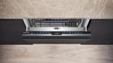 Siemens iQ300 SR63HX74KE opvaskemaskine Fuldt indbygget 10 kuverter