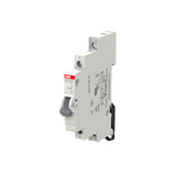 ABB 2CCA703000R0001 kredsløbsafbryder Miniature strømafbryder 1