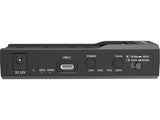 Sandberg USB-3 Cloner+Dock M2+NVMe+SATA