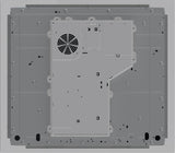 Gorenje GI6401WSC kogeplade Hvid Indbygget 59.5 cm Keramisk 4 zone(s)