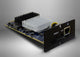 Inter-Tech KVM KI-4101 interface-kort/adapter Intern RJ-45