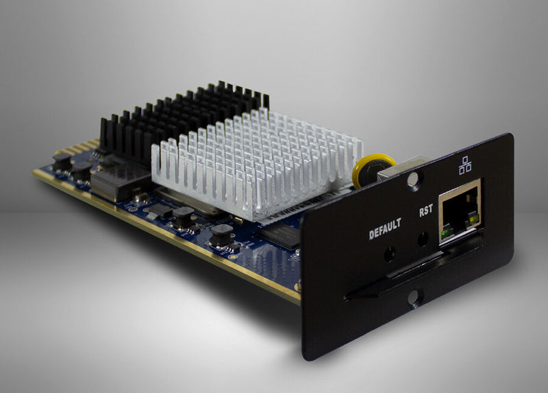 Inter-Tech KVM KI-4101 interface-kort/adapter Intern RJ-45