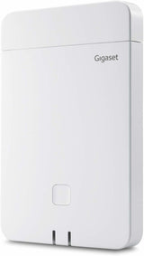 Gigaset N670 IP Pro DECT-basestation Hvid