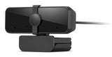 Lenovo 310 webcam 1920 x 1080 pixel USB 2.0 Sort