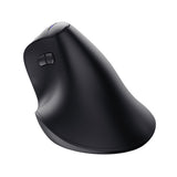 Trust Vyran mus Universel Højre hånd RF trådløs + Bluetooth Optisk 4800 dpi