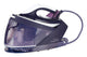 Emerio SG-123562 Dampstrygning station 2200 W 1,5 L Keramisk strygesål Lilla, Hvid