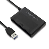 Qoltec 50644 interface-kort/adapter