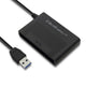 Qoltec 50644 interface-kort/adapter
