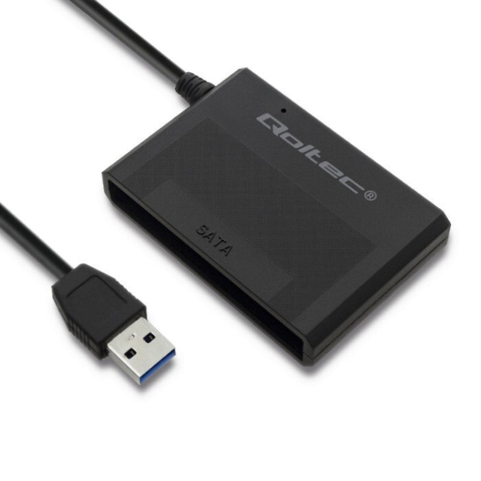 Qoltec 50644 interface-kort/adapter