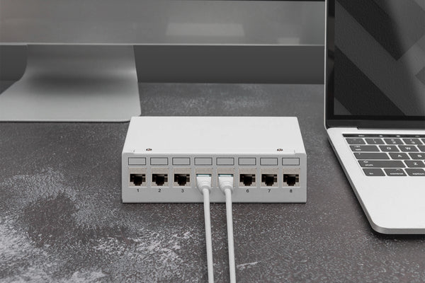 Digitus DN-93615-8 kilesten modul