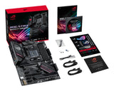 ASUS ROG STRIX B550-F GAMING AMD B550 Stik AM4 ATX