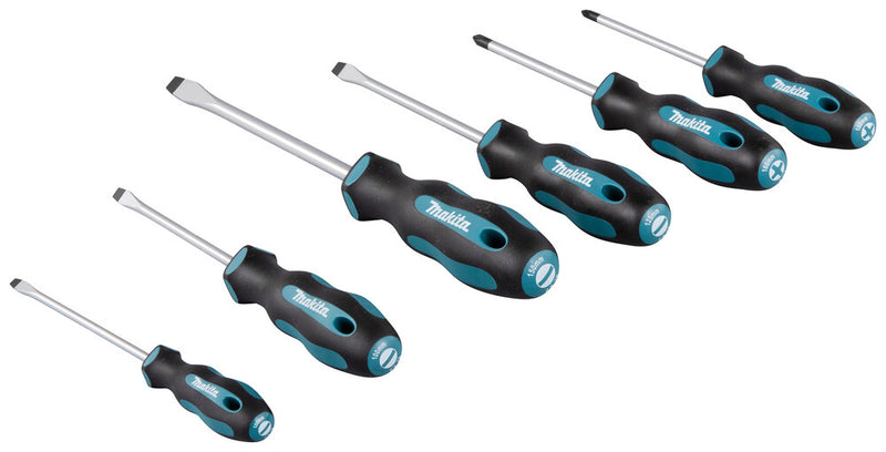 Makita E-10506 manuel skruetrækker
