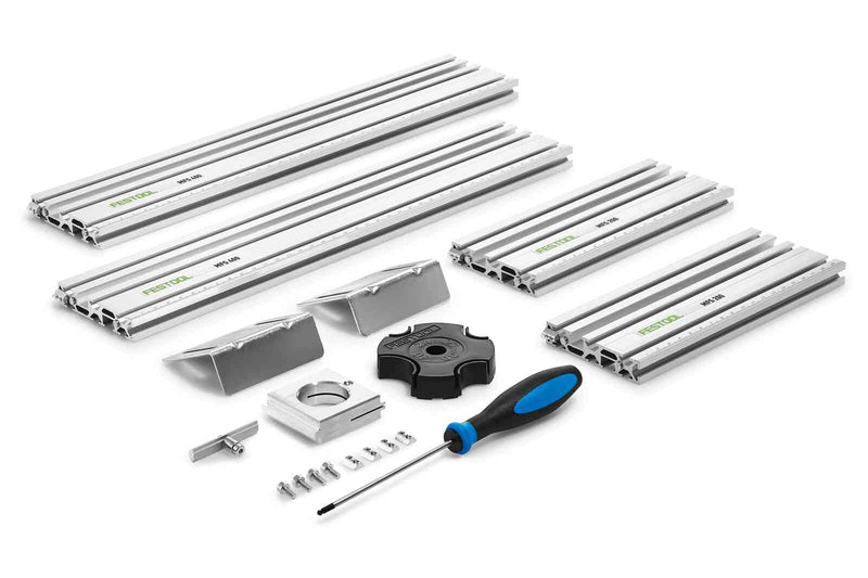 Festool MFS 400 Fræseskabelon