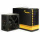 Inter-Tech Argus GPS-600 enhed til strømforsyning 600 W 20+4 pin ATX ATX Sort