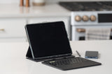 ZAGG Pro Keys 2 Nordisk Bluetooth Sort